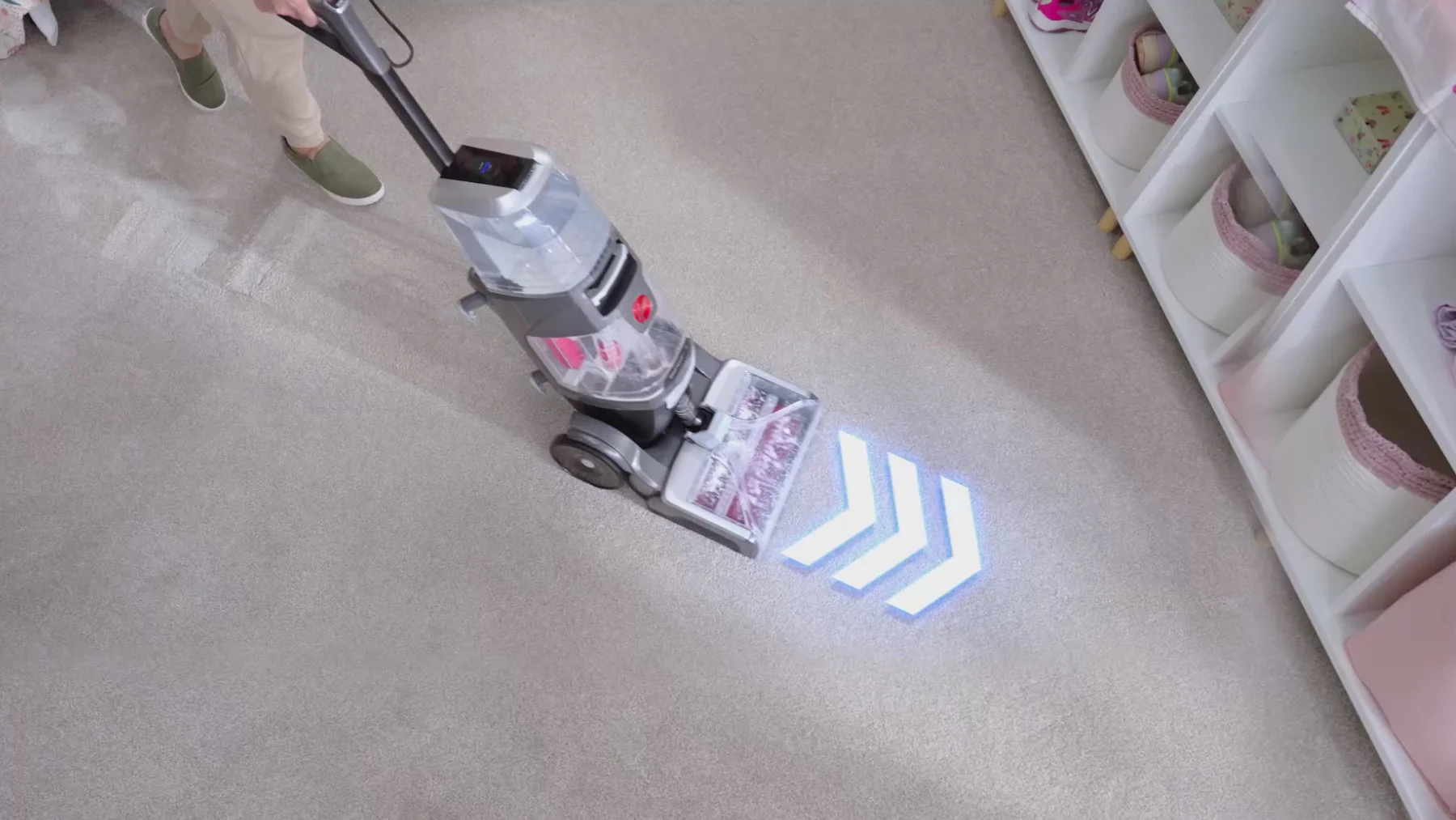 Clean Floors, Effortless Home Living