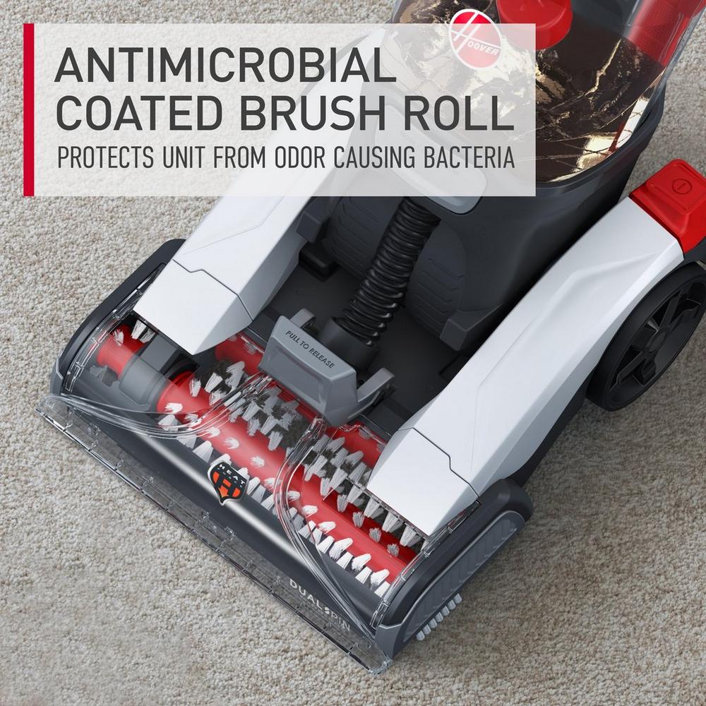 Dual Spin Pet Carpet Cleaner - Image 3