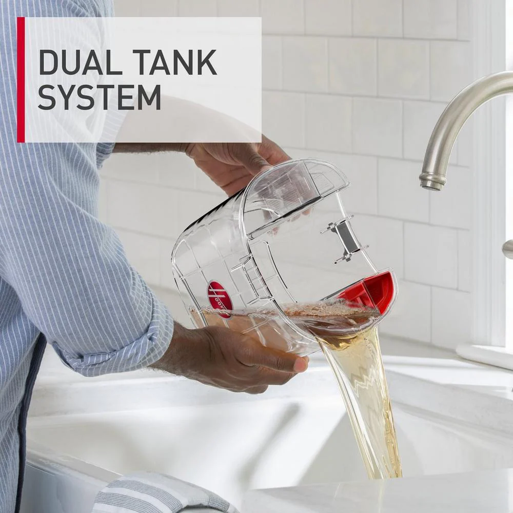 Dual Spin Pet Carpet Cleaner - Image 5