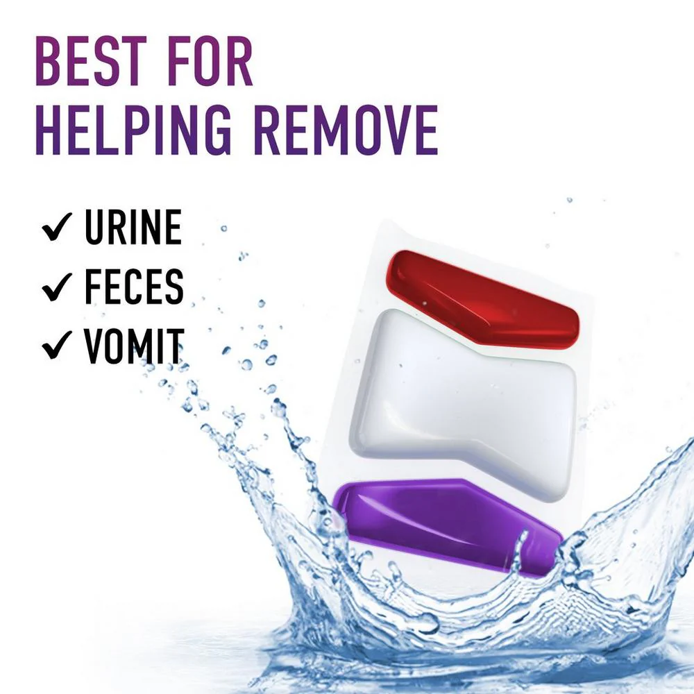 Paws & Claws Clean Packs - Image 3