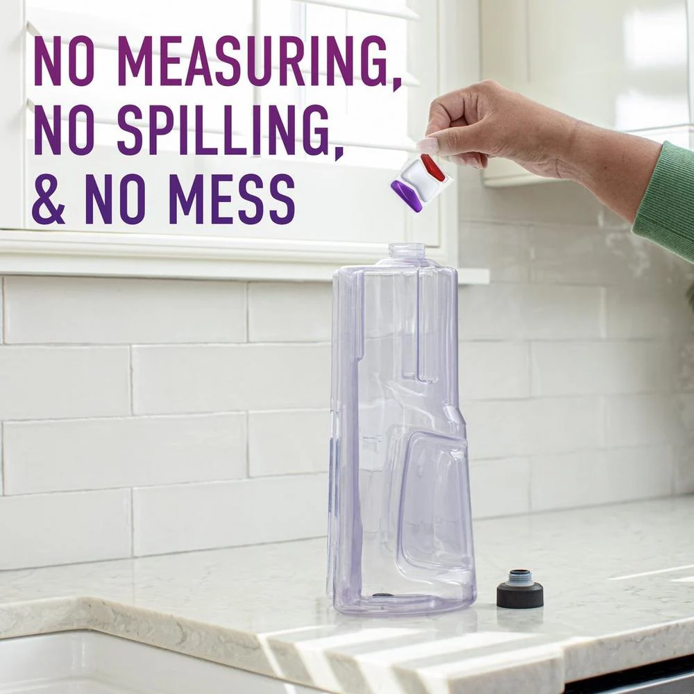 Paws & Claws Clean Packs - Image 4