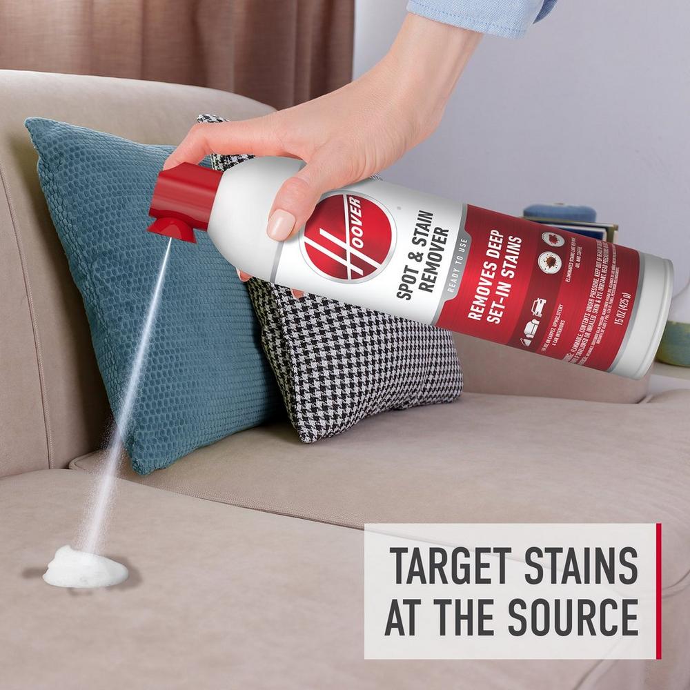 Aerosol Stain Remover Bundle (2-Pack) - Image 7