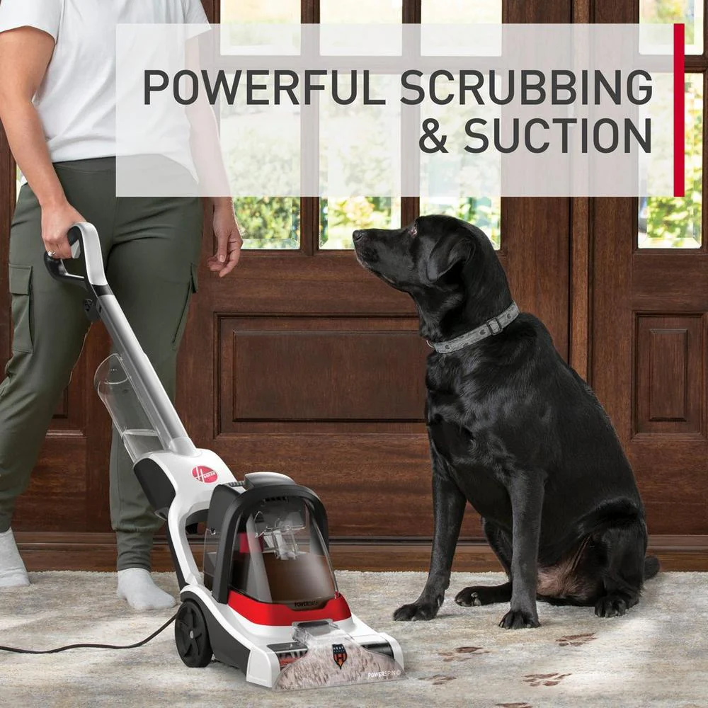 PowerDash™ Pet+ Compact Carpet Cleaner - Image 3