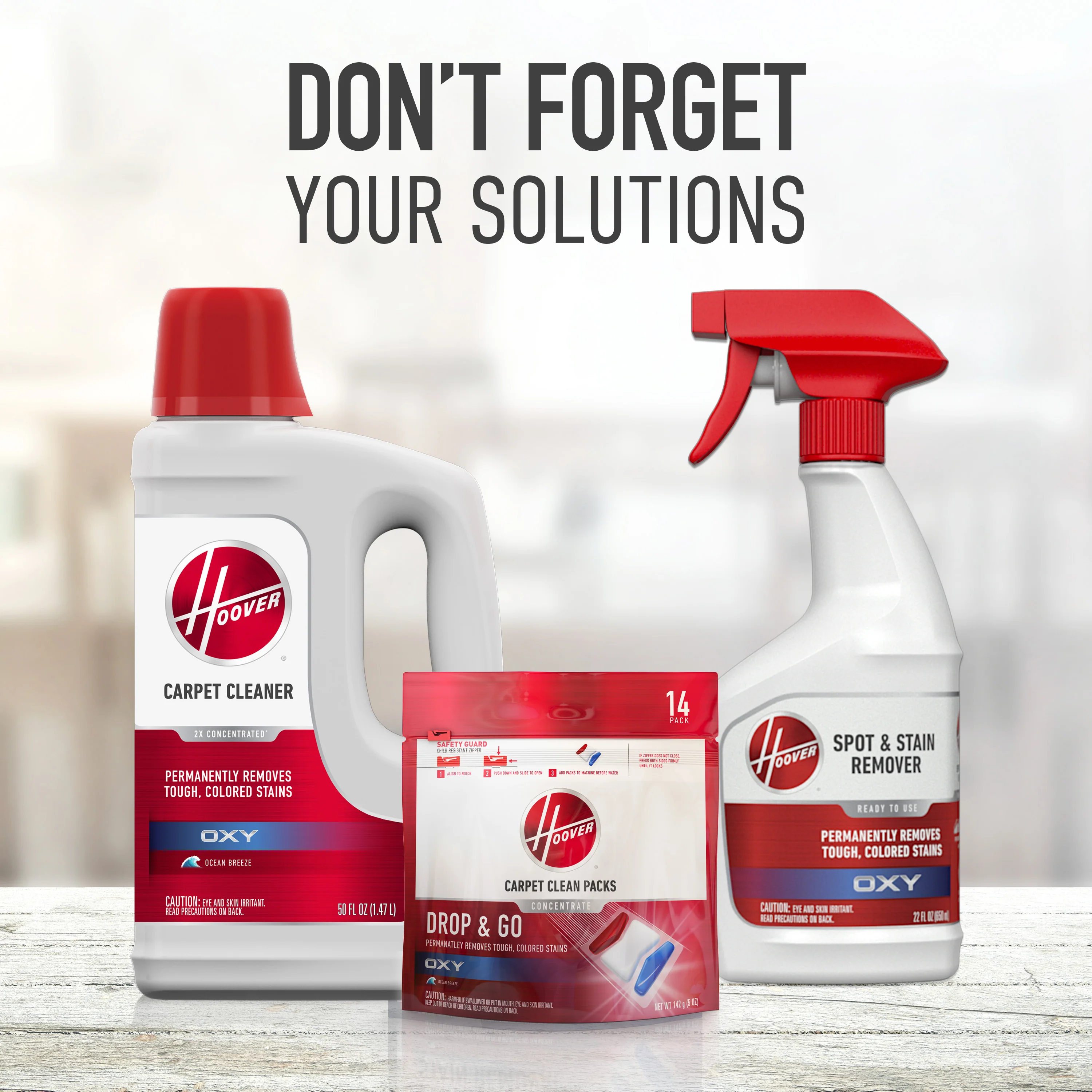 Powerscrub XL Pet Carpet Cleaner - Image 8